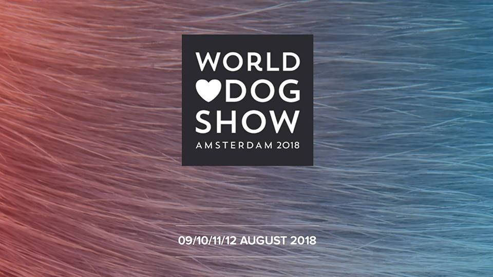 du temple de jade - Résultats du World Dog Show Amsterdam 2018  ...