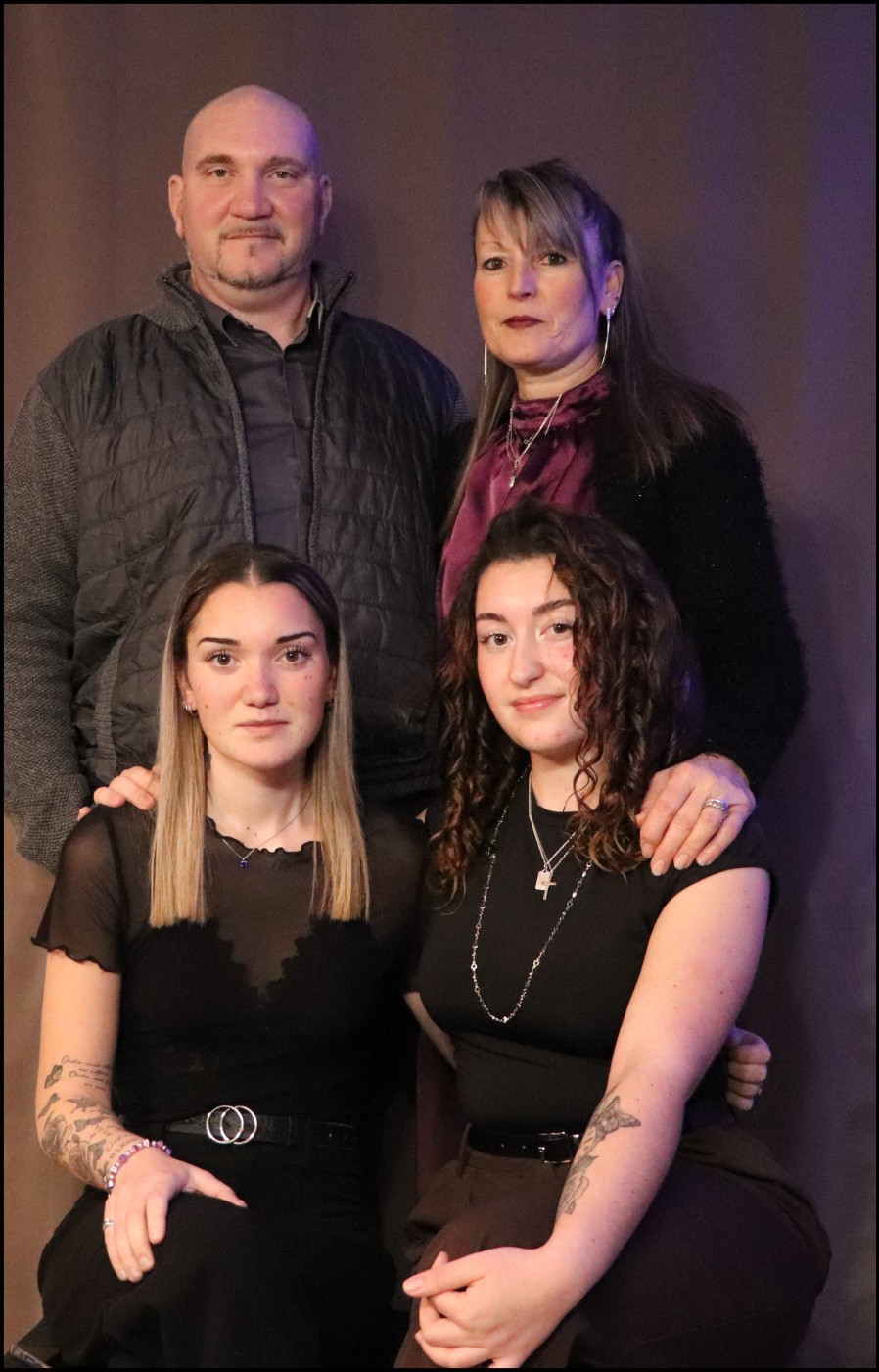 Bonne année 2026...